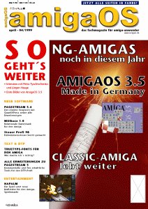 amigaOS 04/1999